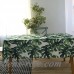 GIANTEX estilo Pastoral decorativa de tela de algodón mantel mesa de comedor cubierta para cocina decoración U1256 ali-11077915